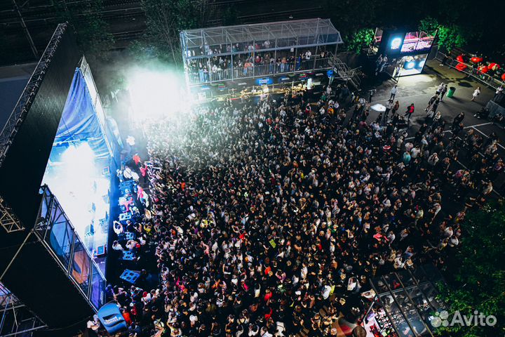 Звук,Свет,Сцена в аренду. Технический продакшн