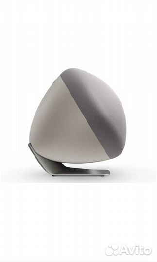 Bowers wilkins zeppelin