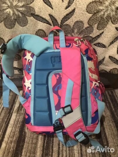 Рюкзак детский для девочки