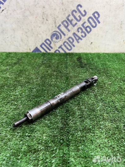 Форсунка топливная Ssangyong Rexton Rx270