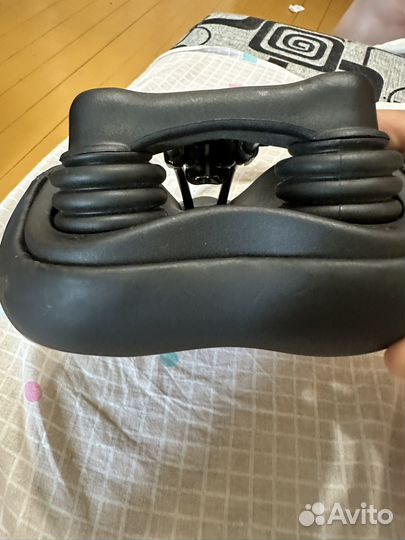 Сидение для велосипеда