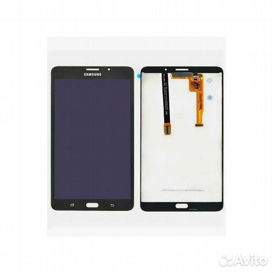 Дисплей для Samsung SM-T285 Galaxy Tab A 7