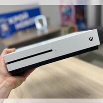 Xbox One S (Скупка/Трейд-Ин)