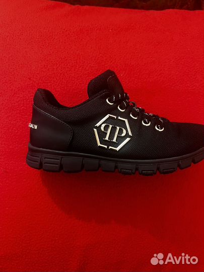 Кроссовки Philipp Plein 32