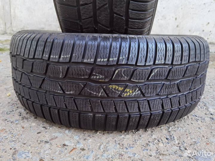 Continental ContiWinterContact TS 830 P 225/55 R17 101V