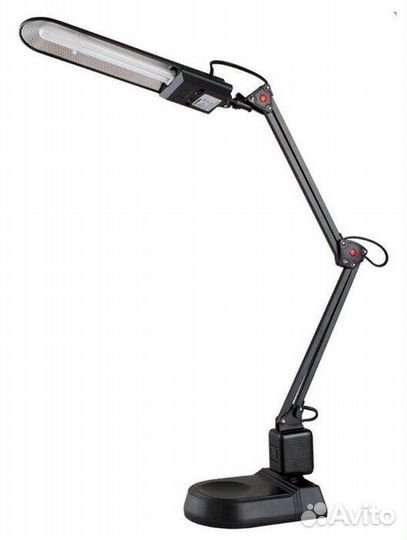 Светильник настольный новый