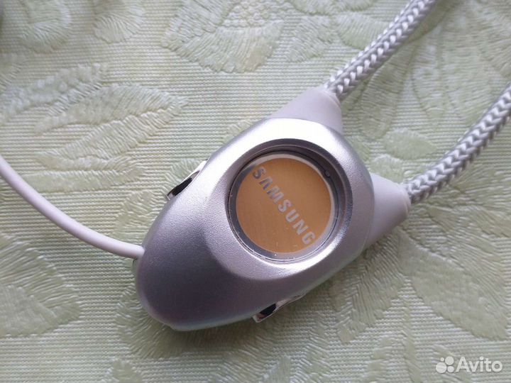 Наушники samsung