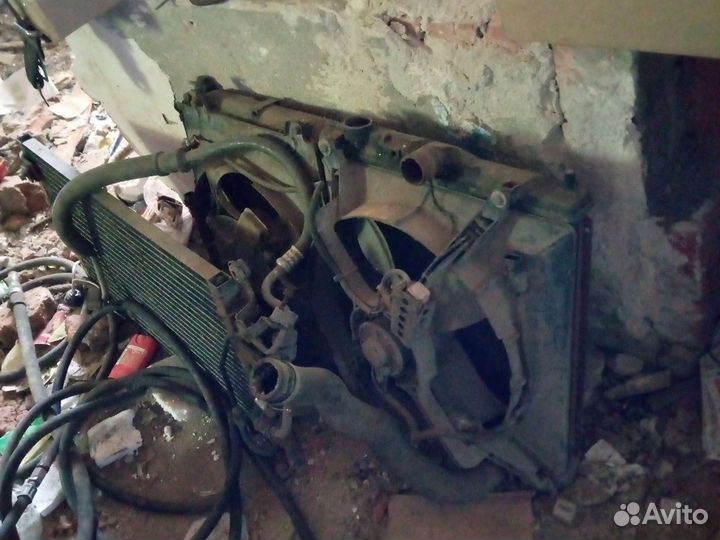 Mitsubishi рвр 4wd 4G63