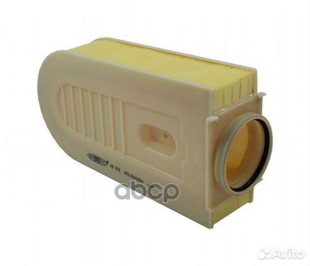 Фильтр воздушный AG835 Goodwill