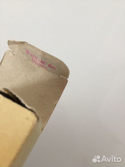 Духи разные Винтаж СССР