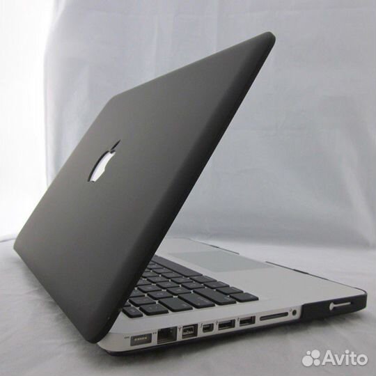 Чехол для MacBook Air 13 2019 / 2018 / 2017