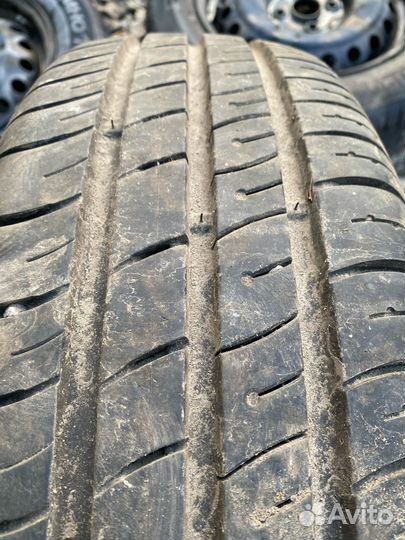 Колеса летние R15 Hyundai Solaris 2