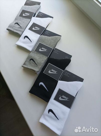 Мужские носки Nike