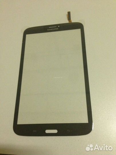 Тачскрин samsung Tab 3 T311