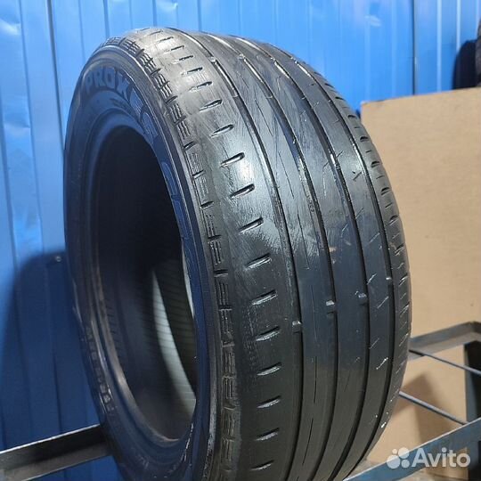 Sava Intensa HP 215/55 R16