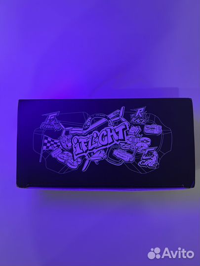 Антенна iflight crystal hd v2