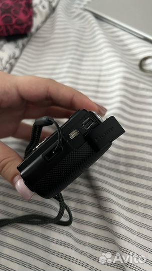 Фотоаппарат мыльница цифровой