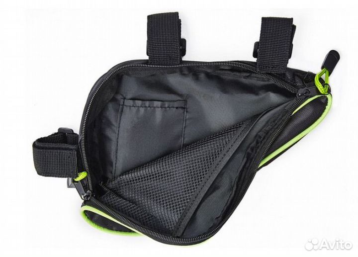 Сумка под раму