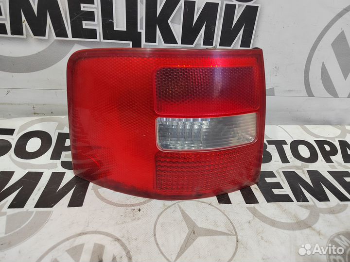 Фонарь задний Audi A6 C5 рест универсал