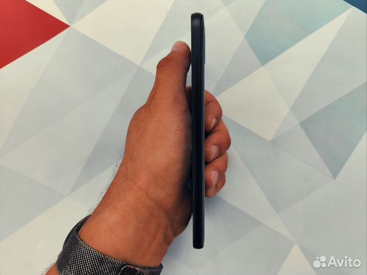 Xiaomi Mi8 4/64Gb Black