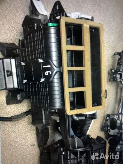 Печка салона Kia Stinger 3.3