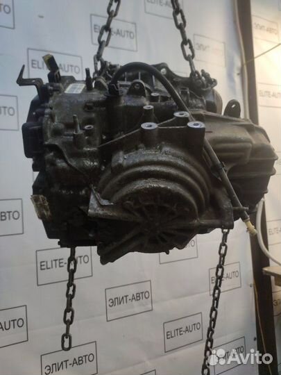 АКПП 6T30 Chevrolet Cruze 1.6 2011