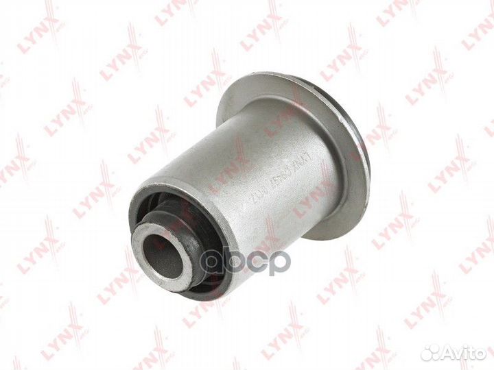 Сайлентблок переднего рычага подвески зад пра