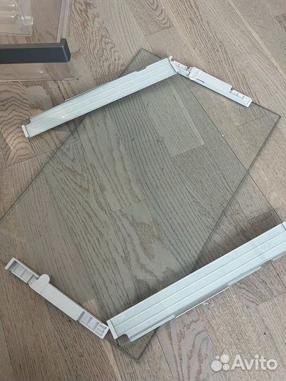 Ящики для холодильника siemens