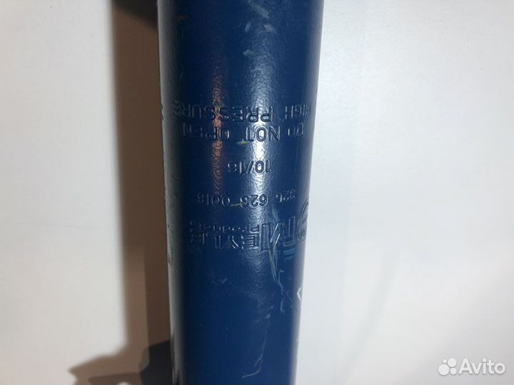 Амортизатор передний для BMW E 46