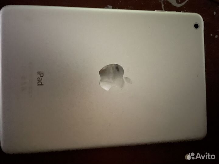 iPad mini 2