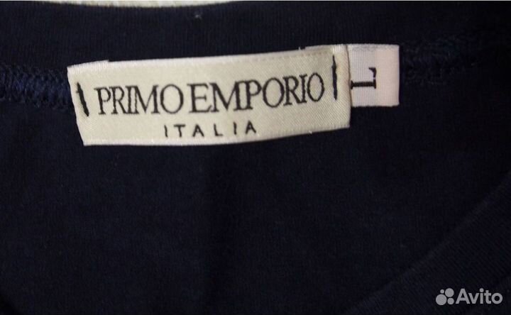 Футболка primo emporio