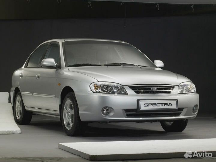 Фара Киа Спектра (KIA spectra 01-11)