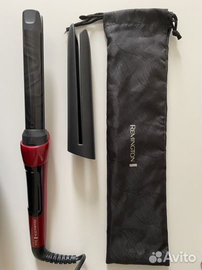 Щипцы remington ci96s1 silk