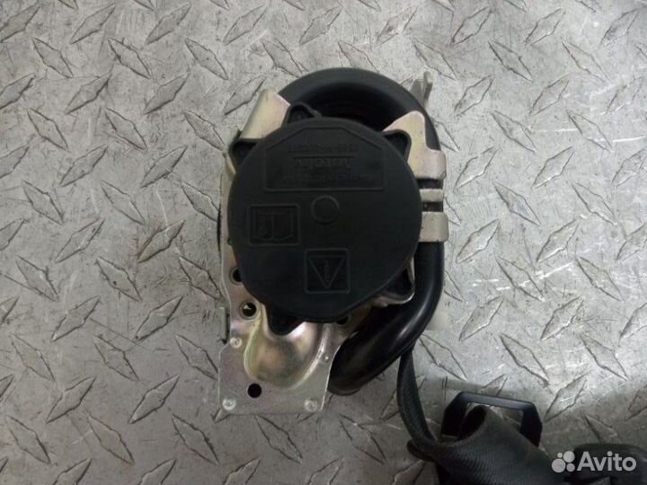 Ремень безопасности передний левый Renault Kaptur