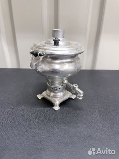 Самовар сувенирный СССР