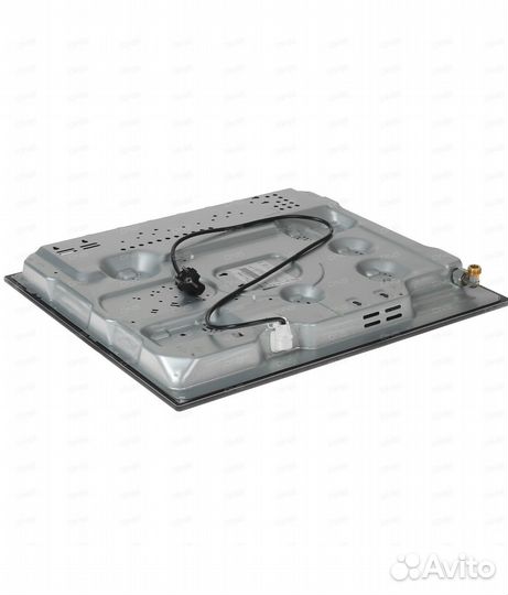 Газовая варочная панель bosch