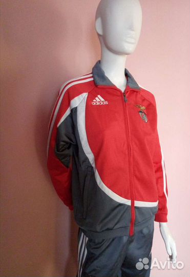 Спортивный костюм. Размер L, XL