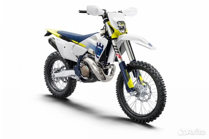 Husqvarna TE 250i