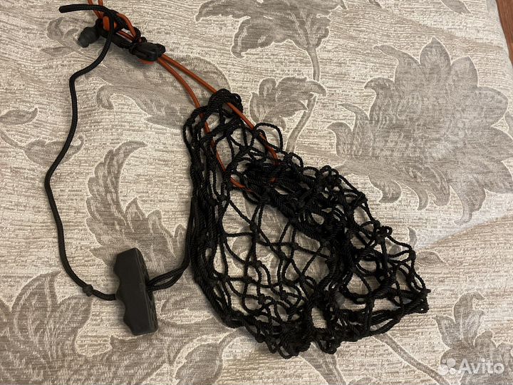 Сетка для обучения ведения мяча Kipsta