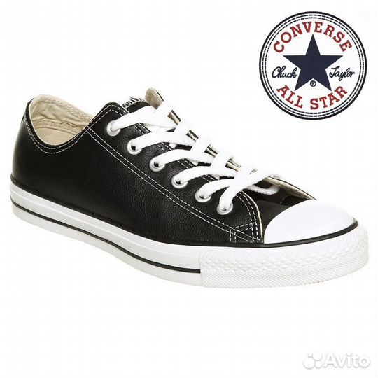 Кеды Converse Chuck Taylor All Star