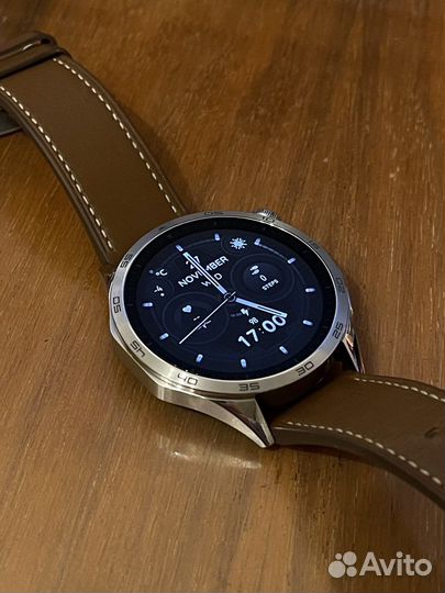 Смарт часы huawei Watch GT 4 46mm
