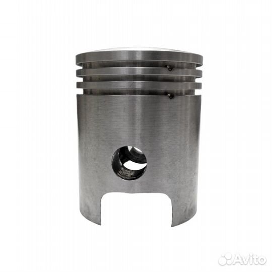 Поршень Муравей 3 широких кольца норма 1