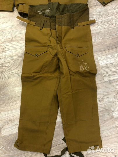 Военные вещи мужские