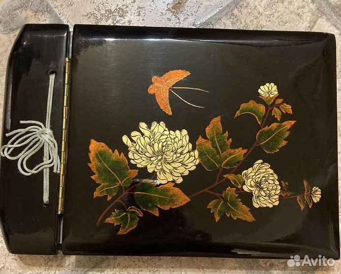 Фото альбом винтаж