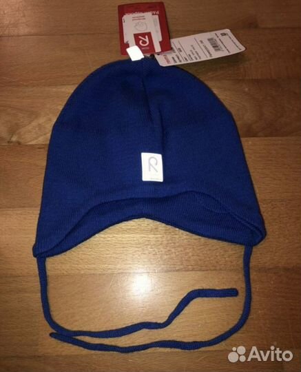 Шапки Kerry,Reima, Doll,Lassie р.46/48