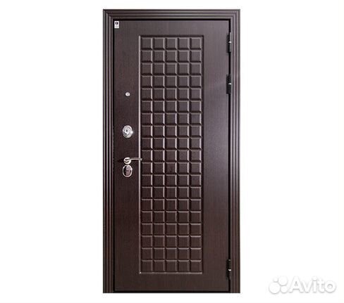 Входная дверь премиум 