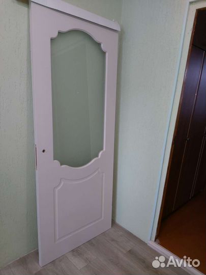 Дверь межкомнатная 800 х 2000