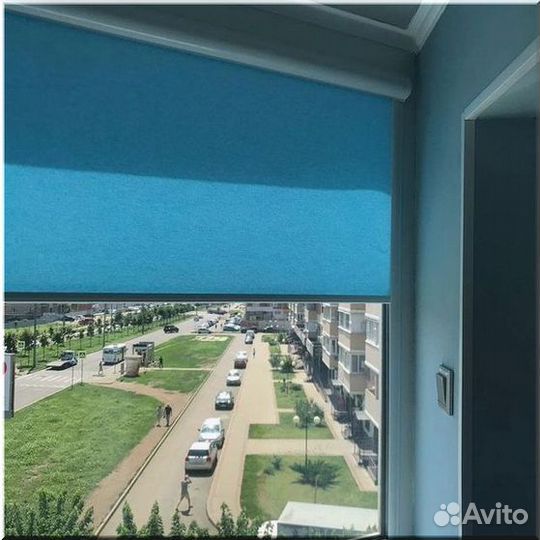 Шторы Блэкаут и жалюзи с гарантией