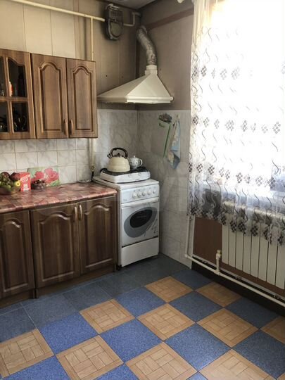 Дом 132 м² на участке 1,6 сот.