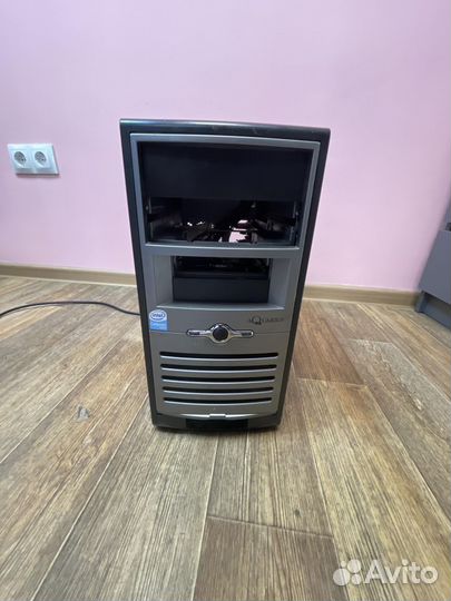 Сборка i5-2310, GTS 450 1GB, 12GB RAM, HDD 500 GB